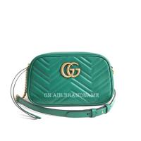 ราคา New gucci marmont small สีสวยมาก (3112331080)