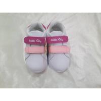 ราคา รองเท้าคิตตี้ผ้าใบมีไฟวิบวับSanrioรุ่น776 ขาว (5169703338)