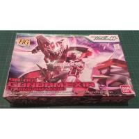 ราคา Bandai HG Gundam Exia Trans-Am mode(กล่องบุบ) (24819426268)