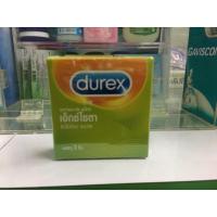 ราคา ถุงยางอนามัย Durex Excita (6813884309)