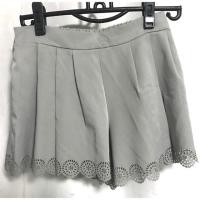 ราคา กางเกงขาสั้นชายลูกไม้ (805880362)