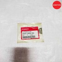 ราคา แผ่นล็อค รหัสสินค้า 23531-MG2-790 สำหรับรถ HONDA AIR BLADE,AIR BLADEi,CLICK110i ปี 2008 แท้เบิกศูนย์100% (8784510320)