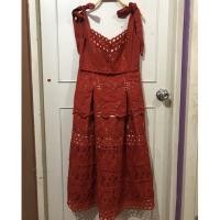 ราคา ชุดเดรสยาว งานป้าย Widelia & Real (3415878344)