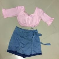 ราคา ชุดเซตงานป้าย bellita sz.M (1767462521)