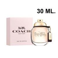 ราคา น้ำหอม COACH EAU DE PARFUM 30 ML. (25323820148)
