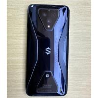 ราคา Global Rom Original ใช ้ Xiaomi Black Shark 3 Gaming Handset, 128GB, Dual SIM เกมโทรศัพท ์ (24327310564)