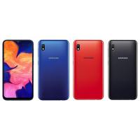ราคา สมาร์ทโฟน Samsung Galaxy A10 (2087775634)