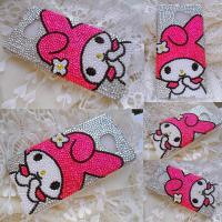 ราคา ส่งฟรี เคสคริสตัลเพชรมายเม สั่งทำได้ทุกรุ่น (168586371)