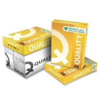 ราคา Quality กระดาษถ่ายเอกสาร กระดาษA4 70 แกรม 500แผ่น (แพ็ค 5 รีม) เนื้อกระดาษเรียบ สีขาวสว่าง พร้อมส่ง M163 (20980392265)