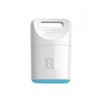 ราคา Silicon Power Touch T06 16GB USB 2.0 (25756862422)