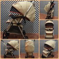 ราคา รถเข็นเด็ก Goodbaby ลายมิกกี้เมาส์ (6308519592)