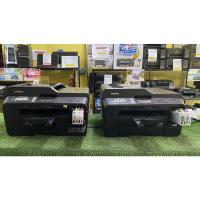 ราคา ปริ้นเตอร์ Brother MFC-J6910DW ปริ้น A3 A4 เปลี่ยนหัวพิมพ์ใหม่ (21851199635)