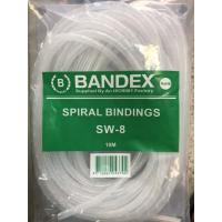 ราคา ไส้ไก่ BANDEX SW06 SW08 SW10 ยาว 10เมตร (4355827725)