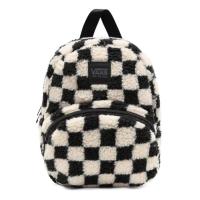 ราคา Vans กระเป๋าเป้เล็ก Black Sheep Backpack | Checkerboard ( VN0A5I1C705 ) (14024296370)