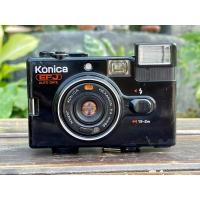 ราคา กล้องฟิล์ม KONICA EFJ AUTO DATE (16518574584)
