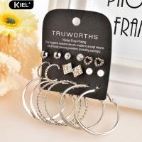 ราคา Kiel ตุ๊กตาหมีแพนด้าคู่ 9 คู่ Rhinestone เครื่องประดับอัญมณีผู้หญิง (1223548729)