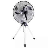 ราคา CLEO พัดลมอุตสาหกรรมตั้งพื้นขนาด 18 นิ้ว รุ่น CIF-4181 ประกัน 1 ปี Industrial Fan (สีเทา) (7929927723)