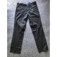 ราคา กางเกงขายาวชาย GAP CHINO PANTS มือสอง (6736197070)