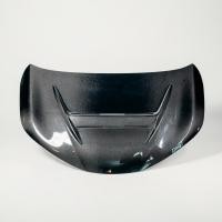 ราคา Econ GT ฝากระโปรงคาร์บอน ไฟเบอร์ - คาร์บอน เคฟล่า TOYOTA Yaris Ativ 2018 (ลายสอง) (3066280041)