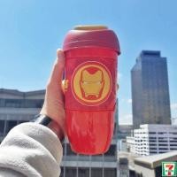 ราคา แก้ว Avenger IRON MAN (2759035920)