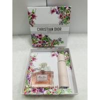 ราคา [ส่วนลด20%เหลือ4,750.-ป้ายไทย] Miss Dior Eau de Parfum miss Dior Edp 50 ml+ 10 ml.พร้อมเคสสเปรย์พกพา Limited (24254659448)