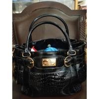 ราคา กระเป๋าหนังมือสอง แบรนด์Alpachino จากเกาหลี (26811807711)