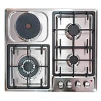 ราคา เตาแก๊ส TECNOGAS รุ่น MA31MEP/SS (แบบฝัง) (3687838820)