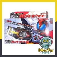 ราคา Dx Kabuto Zecter เข็มขัด มาสไรเดอร์คาบูโตะ งานกล่อง (เข็มขัดคาบูโตะ) ของแท้ Bandai ประเทศญี่ปุ่น (23080931837)