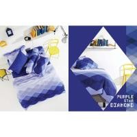 ราคา ชุดผ้าปูที่นอน + ผ้านวม LI-SD 16D รุ่น Lotus Impression Diamond (2298722166)