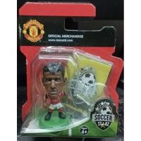 ราคา โมเดลนักฟุตบอล Soccer Starz NANI MANCHESTER UNITED (24267568481)