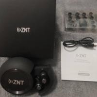 ราคา ZNT Airfits Pro หูฟังไร้สายบลูทูธ 5.0 (4325676364)