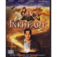 ราคา Inkheart เปิดตำนานอิงค์ฮาร์ท มหัศจรรย์ทะลุโลก (DVD) ดีวีดี (5874821197)
