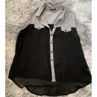 ราคา เสื้อซีทรูแบรนด์ Haas (4762252877)