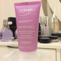 ราคา Biotherm aquasource daily exfoliating melting gel 50 ml (238996578)