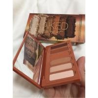 ราคา Saleสิ้นปี Naked petite Heat urban decay (1749911617)