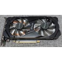 ราคา การ์ดจอ GALAX GeForce® GTX 1660 (1-Click OC) 6GB (ไม่มีกล่อง) (21916833251)