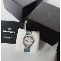 ราคา ‼️พร้อมส่ง‼️ NewTAG HEUER. Formula 1 Quartz ฝังเพชรแท้ Size 35mm ใส่ได้ทั้งชาย หญิง (24205965006)