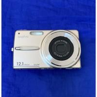 ราคา Sanyo DSC-x1250 กล้องดิจิตอล (24157558703)