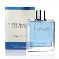 ราคา Davidoff Silver Shadow Altitude EDT 100ml