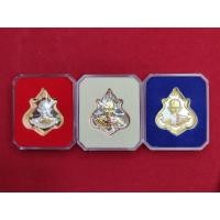 ราคา ✨ชุด3เหรียญ หลวงพ่อรวย ปาสาทิโก รุ่นรวยหนุนดวง เนื้อสามกษัตริย์วัดเชิงเขา สระบุรี พระธาตุเชิงเขา 2564รับประกันพระแท้100% (23125653683)