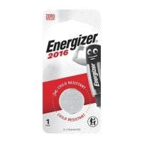 ราคา ถ่านกระดุมลิเธี่ยม Energizer ECR-2016 (26204860407)