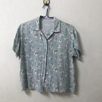 ราคา ชุดนอนUniqloมือสองแขนสั้น+ขายาว (8690520485)