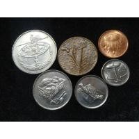 ราคา เหรียญ​ต่างประเทศ​(1136)มาเลเซีย​เก่า (9017045096)