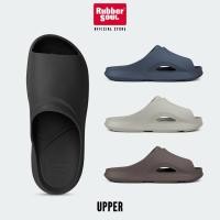 ราคา Rubber Soul รุ่น Upper รองเท้าแตะแบบสวม ของแท้ 100% (25162741930)