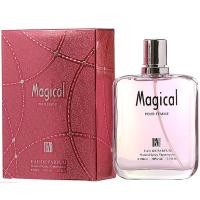 ราคา น้ำหอม Magical Pour Femme 100 ML. (29053381018)