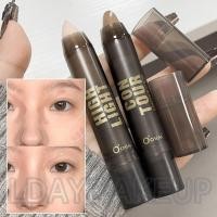 ราคา Silky กันน ้ ํา Highlighter ปากกายาวนาน Moisturizing Nose Shadow Face Contour Stick Dark Circles คอนซีลเลอร ์ เครื ่ องสําอาง (24580515143)