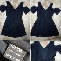ราคา JUMPSUIT CPS SIZE S สภาพดี สวย (18573022907)