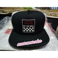 ราคา หมวก Vans แท้% (1053871315)