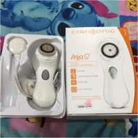 ราคา Clarisonic คลานิโซนิค แปรงล้างหน้า มือ2 (131512924)