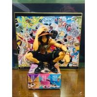 ราคา (KOA) แท้100% เอส ACE เอสนั่ง One piece Onepiece วันพีช Model โมเดล Figures ฟิกเกอร์ (11011095540)